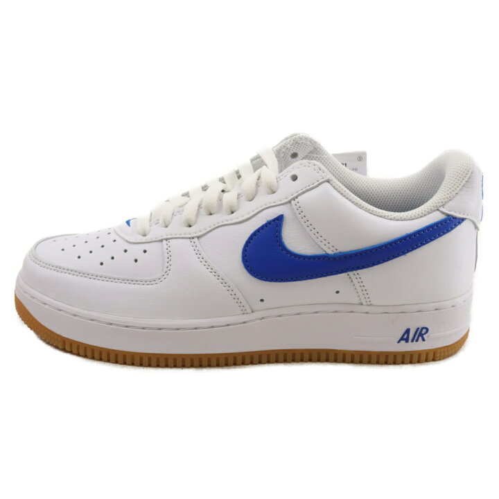 楽天市場】NIKE(ナイキ) サイズ:27.5cm AIR FORCE 1 LOW RETRO COLOR 