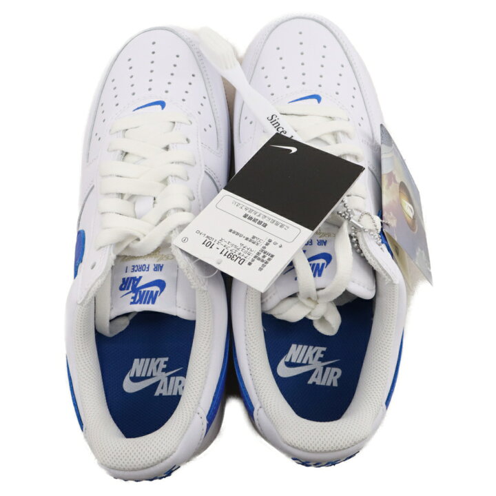 楽天市場】NIKE(ナイキ) サイズ:27.5cm AIR FORCE 1 LOW RETRO COLOR