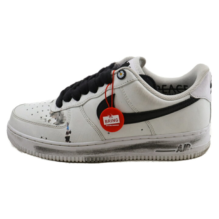 楽天市場】NIKE(ナイキ) サイズ:26.5cm ×peaceminusone AIR FORCE1 07 
