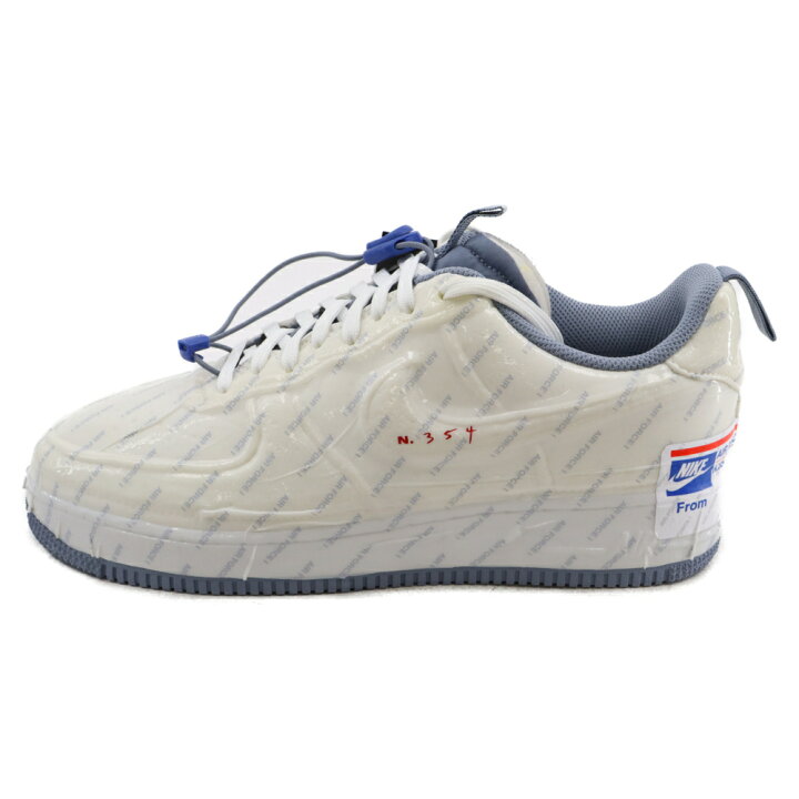 楽天市場】NIKE(ナイキ) サイズ:27.5cm AIR FORCE1 EXPEROMENTAL 