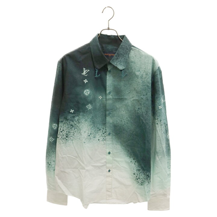 楽天市場】LOUIS VUITTON(ルイヴィトン) サイズ:XL 23SS ロング 