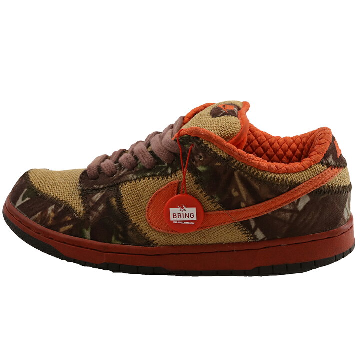 楽天市場】NIKE SB(ナイキエスビー) サイズ:29.0cm DUNK LOW PRO SB 