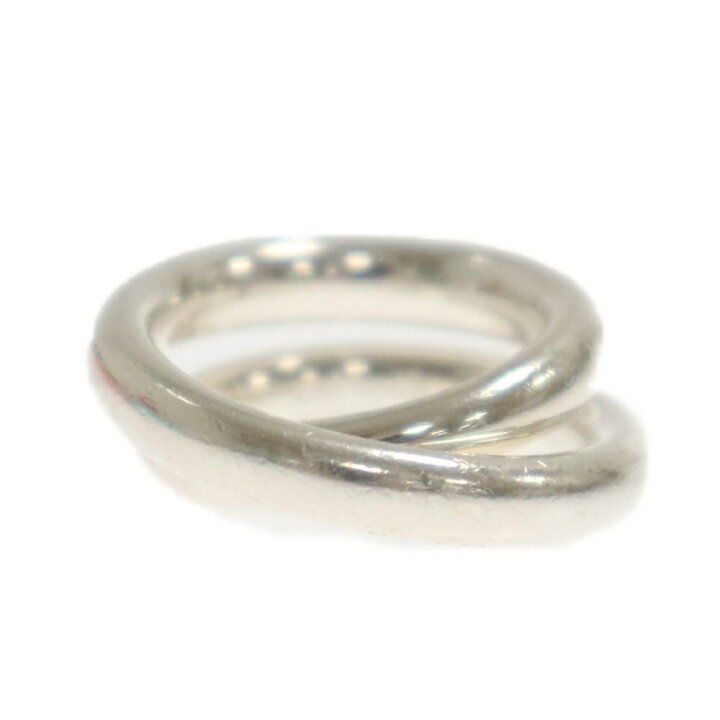 楽天市場】HERMES(エルメス) サイズ:49(8号) Vertige ring 