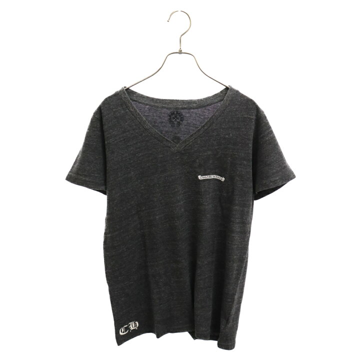 楽天市場】CHROME HEARTS(クロムハーツ) サイズ:XL スクロールラベル 