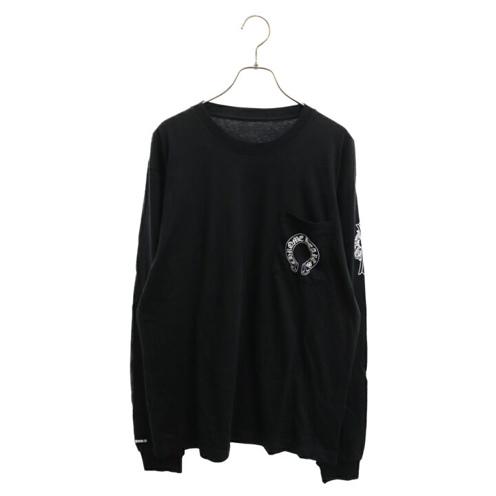 楽天市場】CHROME HEARTS(クロムハーツ) サイズ:L MADE IN HOLLYWOOD 
