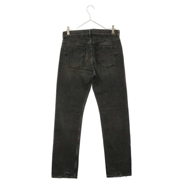 楽天市場】BALENCIAGA(バレンシアガ) サイズ:28 ダメージ加工 