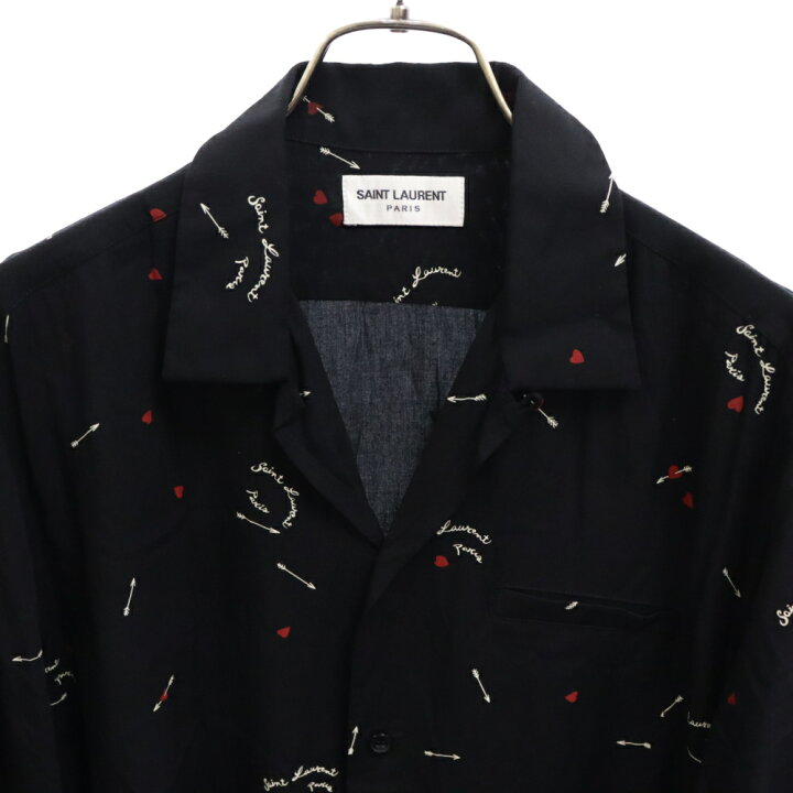 楽天市場】SAINT LAURENT PARIS(サンローランパリ) サイズ:38 