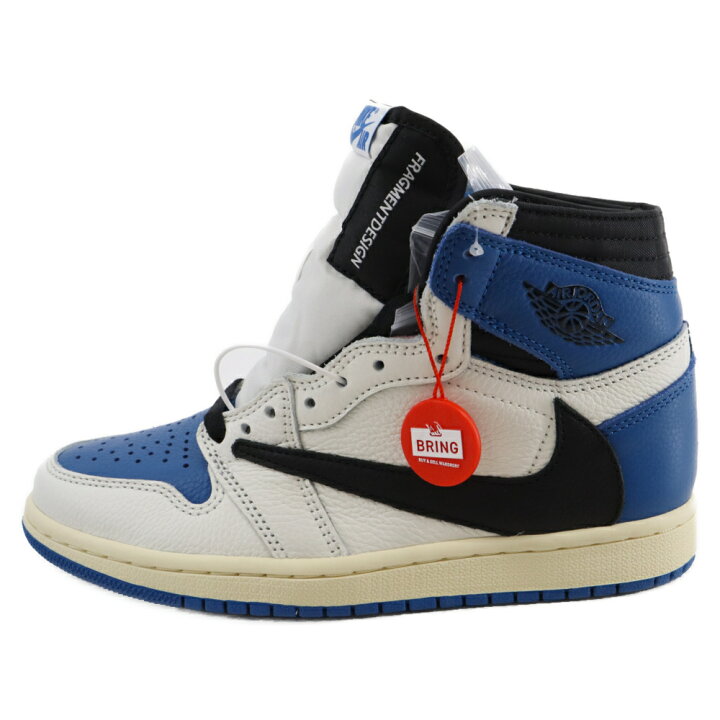 楽天市場】NIKE(ナイキ) サイズ:23.5cm ×TRAVIS SCOTT FRAGMENT DESIGN 