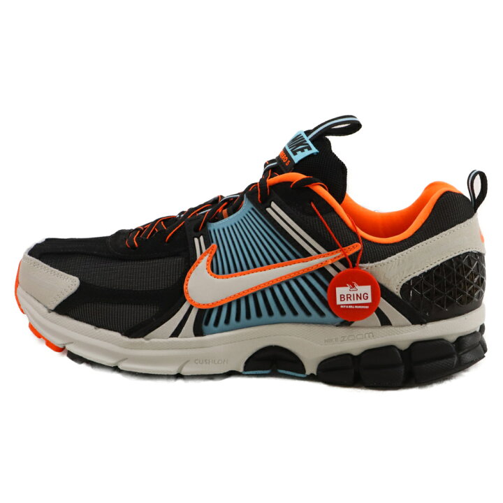 楽天市場】NIKE(ナイキ) サイズ:28.5cm WMNS Zoom Vomero 5 Black and  