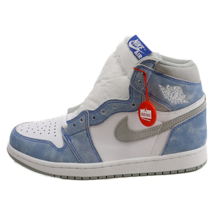 楽天市場】NIKE(ナイキ) サイズ:26.0cm AIR JORDAN 1 RETRO HIGH OG  