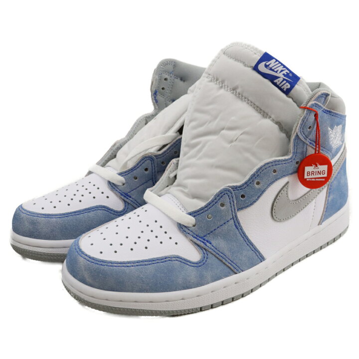 楽天市場】NIKE(ナイキ) サイズ:26.0cm AIR JORDAN 1 RETRO HIGH OG 