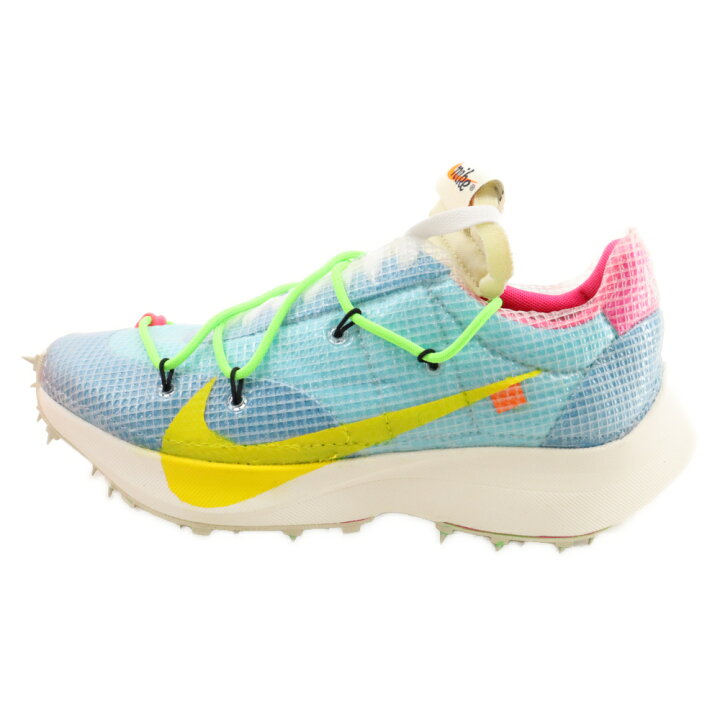 楽天市場】NIKE(ナイキ) サイズ:25.5cm ×OFF-WHITE オフホワイト WMNS  