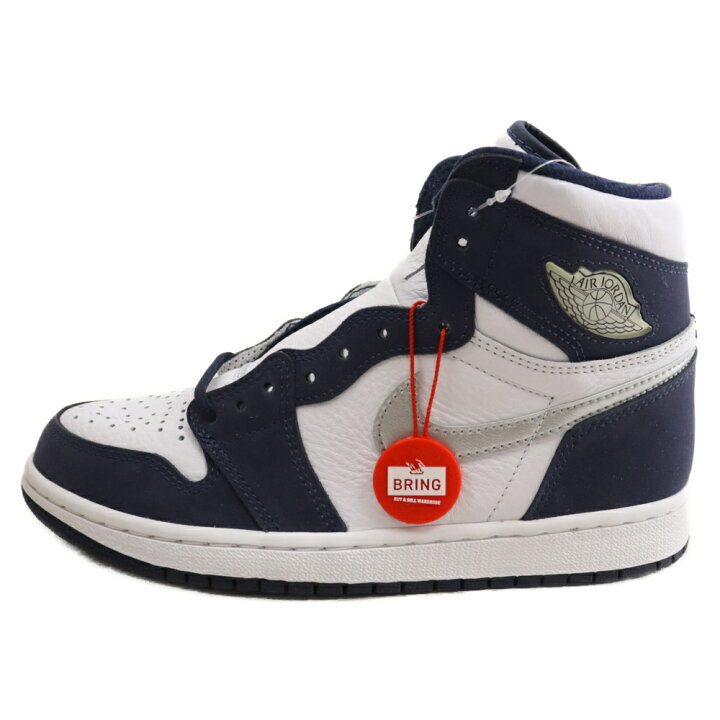 楽天市場】NIKE(ナイキ) サイズ:25.0cm AIR JORDAN 1 HIGH OG CO.JP 