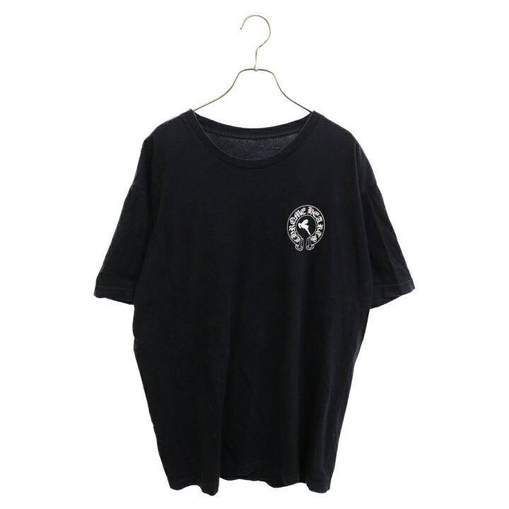 楽天市場】CHROME HEARTS(クロムハーツ) サイズ:XL FOTI S/S TEE 