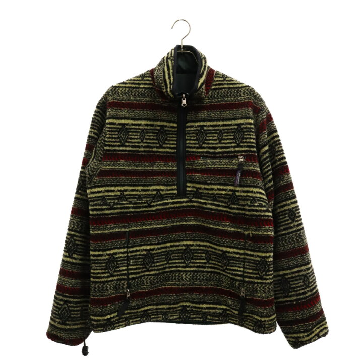 パタゴニア Patagonia 90s グリセード (M) ブルズアイ