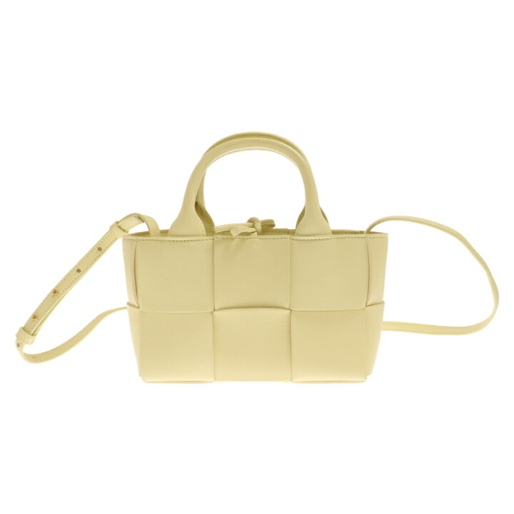 楽天市場】BOTTEGA VENETA(ボッテガヴェネタ) ミニアルコトート  