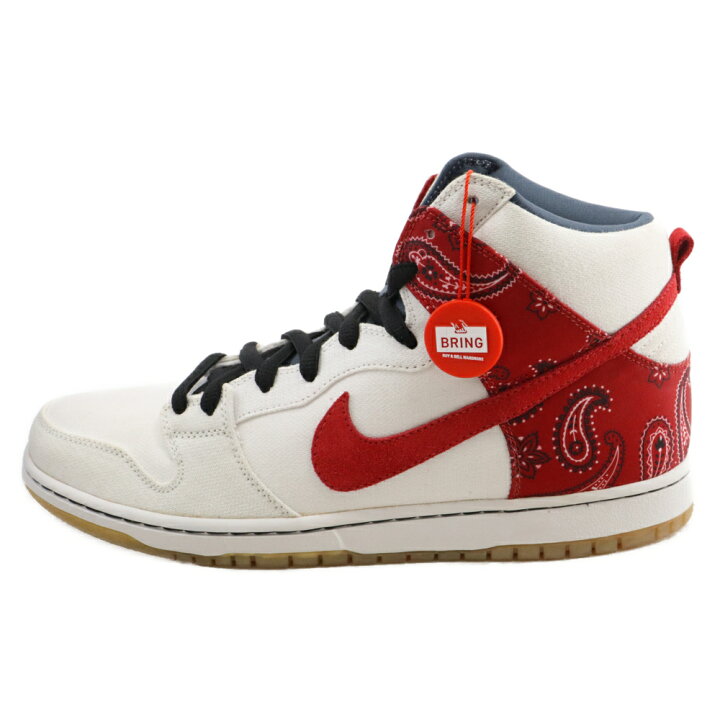 楽天市場】NIKE SB(ナイキエスビー) サイズ:29.0cm DUNK HIGH CHEECH 