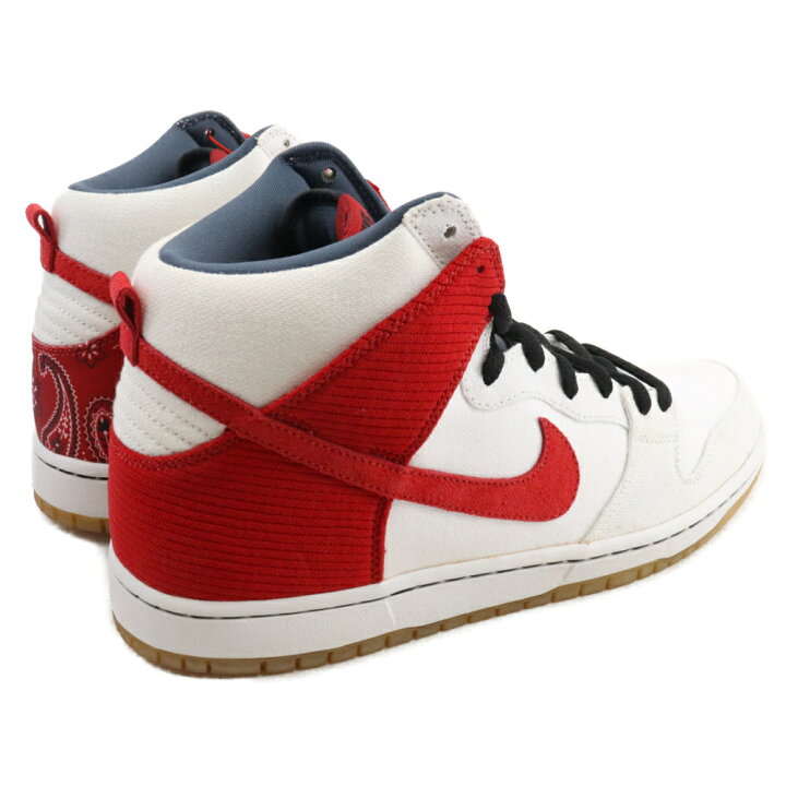 楽天市場】NIKE SB(ナイキエスビー) サイズ:29.0cm DUNK HIGH CHEECH 