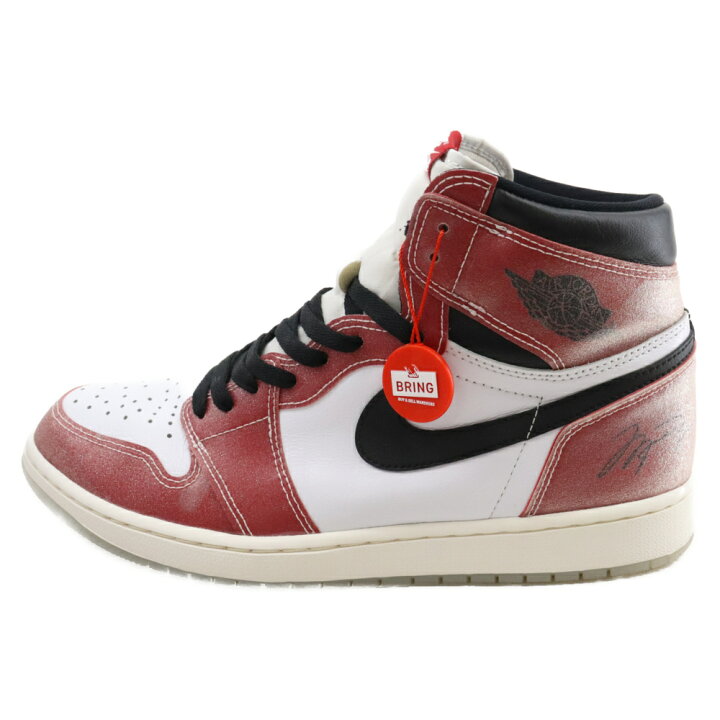 楽天市場】NIKE(ナイキ) サイズ:30.0cm AIR JORDAN 1 RETRO HIGH OG SP 