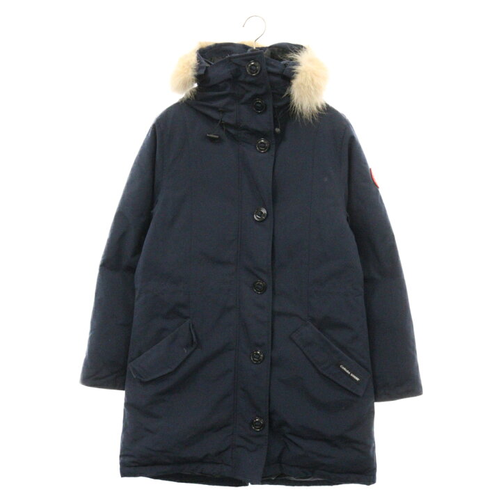 楽天市場】CANADA GOOSE(カナダグース) サイズ:XL 2580LA ROSSCLAIR 