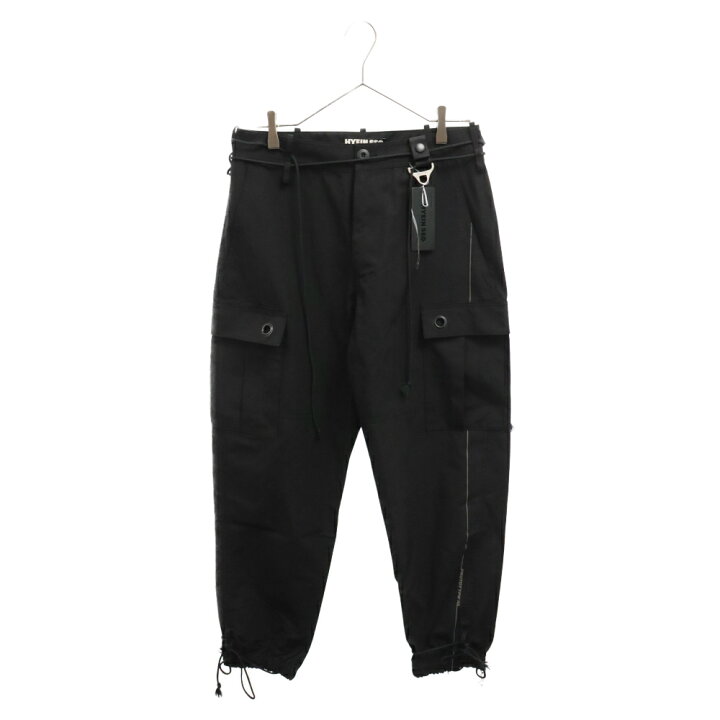 楽天市場】HYEIN SEO(ヘインソ) サイズ:1 19AW PROTOTYPE CARGO PANTS  