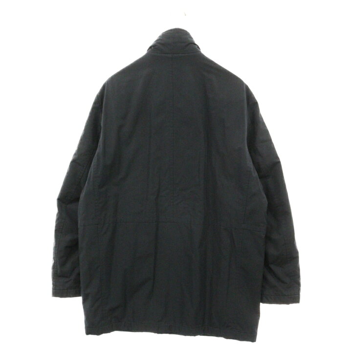 楽天市場】HUGO BOSS(ヒューゴボス) サイズ:48 HIGH NECK ZIP UP