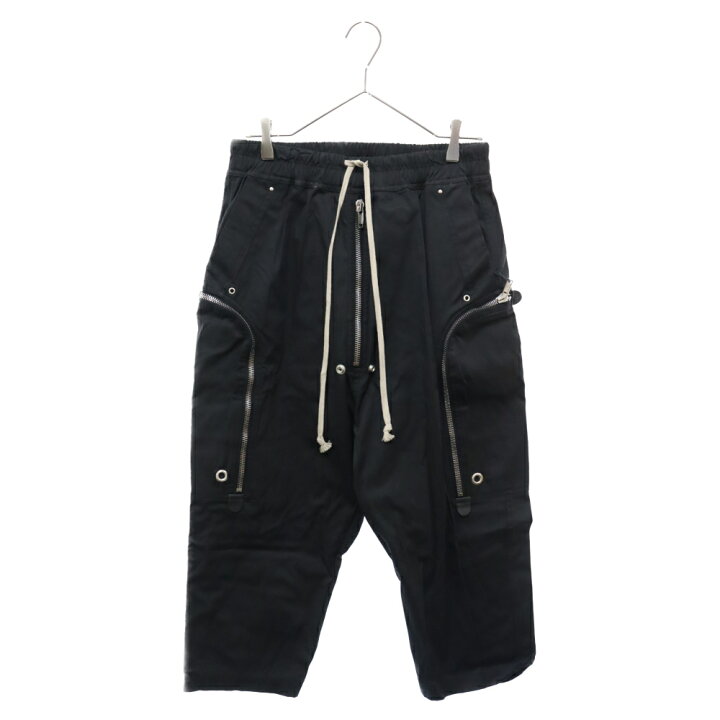 楽天市場】Rick Owens(リックオウエンス) サイズ:46 24SS BAUHAUS BELA 