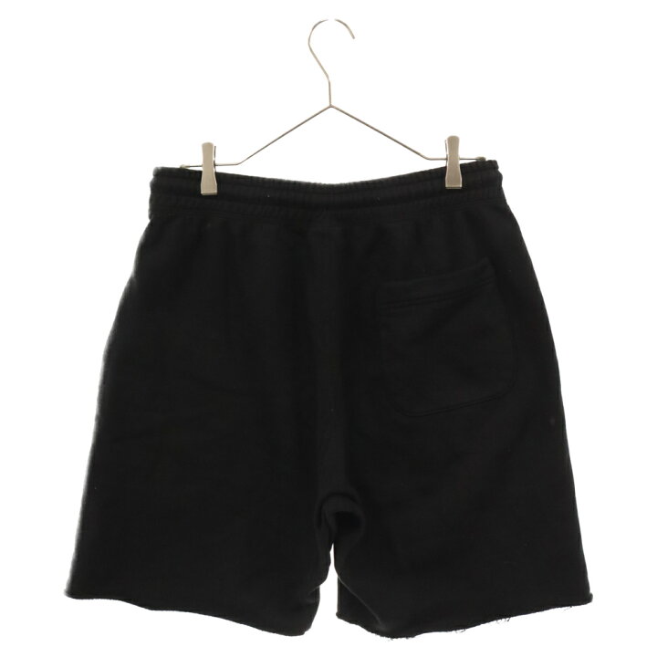 楽天市場】SAINT MICHAEL(セントマイケル) サイズ:S 24SS SWEAT SHORTS 