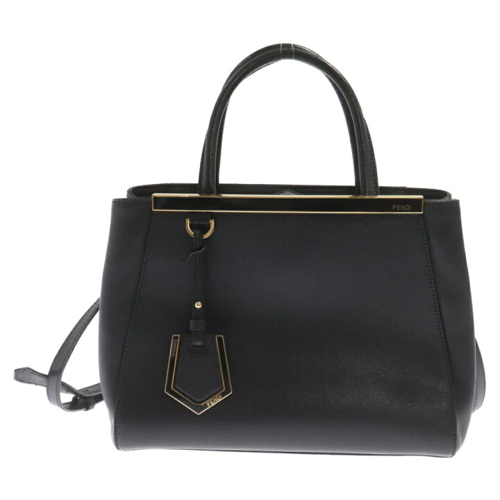 楽天市場】FENDI(フェンディ) プチトゥージュール 2WAY ショルダー  