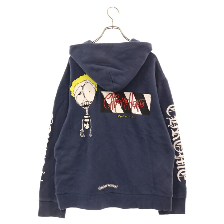 楽天市場】CHROME HEARTS(クロムハーツ) サイズ:S ×MATTY BOY PPO 
