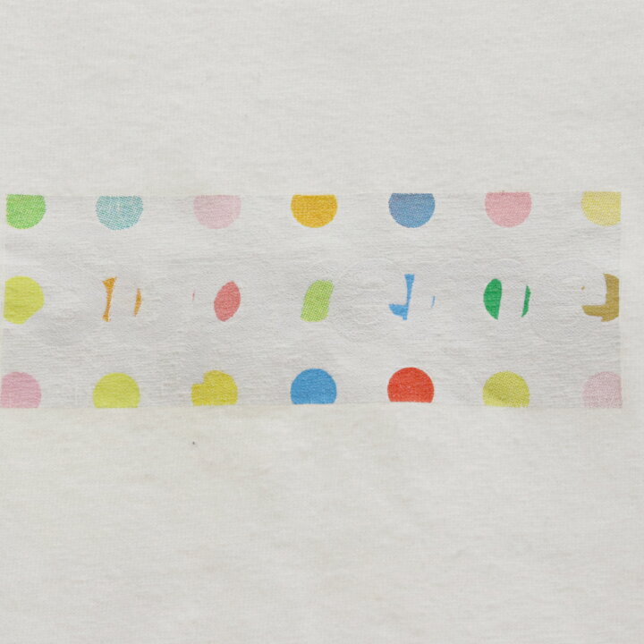 楽天市場】SUPREME(シュプリーム) サイズ:M 09AW×Damien Hirst Box 