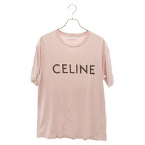 楽天市場】セリーヌ tシャツ（カラーピンク）（メンズファッション）の通販