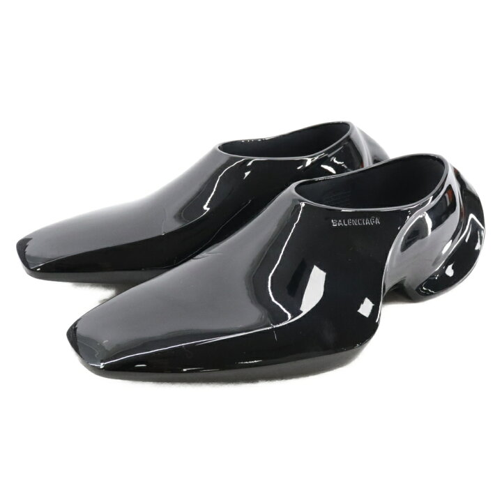 楽天市場】BALENCIAGA(バレンシアガ) サイズ:42 Space Shoe スペース  