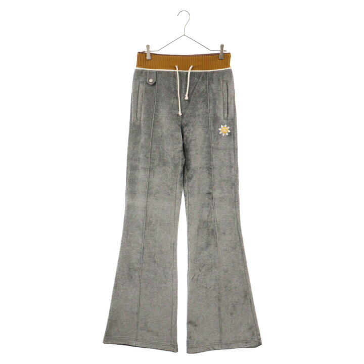 楽天市場】EGONLAB(イーゴンラボ) サイズ:XS 23SS Sunflower フレア  