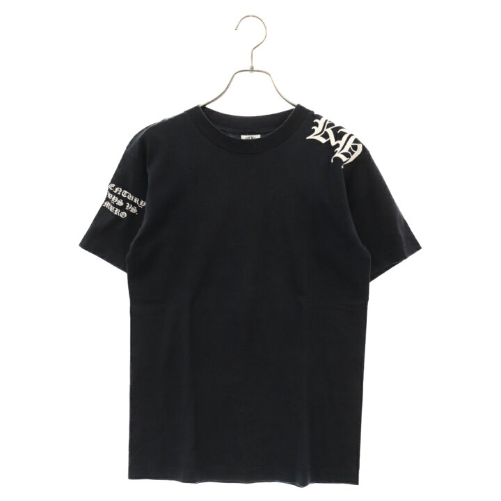 楽天市場】CHROME HEARTS(クロムハーツ) サイズ:S KYOSUKE HIMURO Tee 