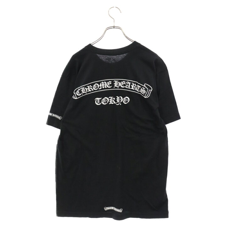 楽天市場】CHROME HEARTS(クロムハーツ) サイズ:L CH T-SHRT LTD 東京  