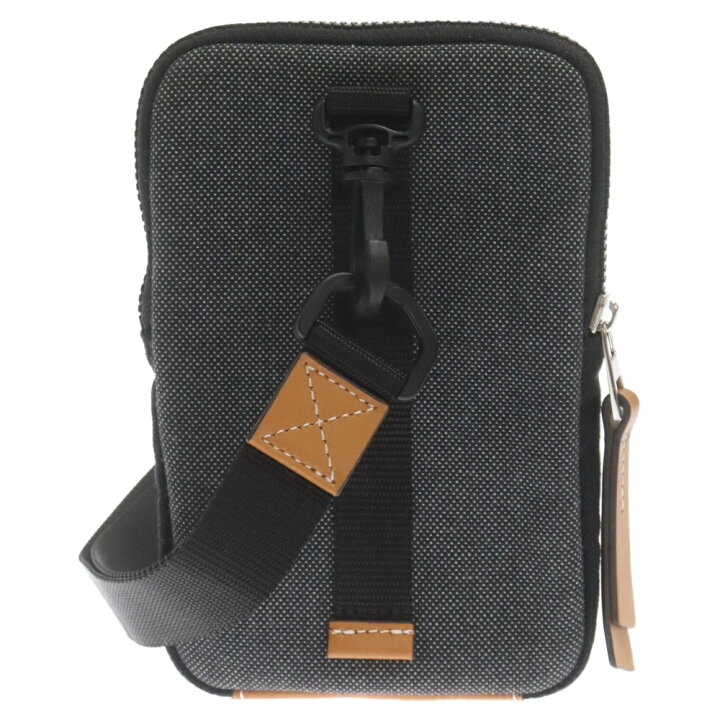 楽天市場】LOEWE(ロエベ) EYE NATURE CASE キャンバス アイロエベ  