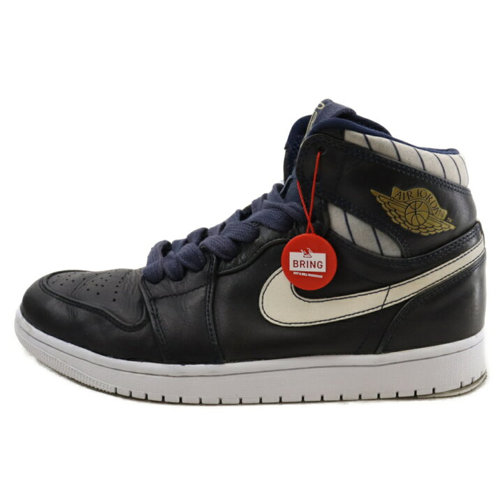 楽天市場】NIKE(ナイキ) サイズ:28.0cm AIR JORDAN 1 RETRO HIGH Jeter 