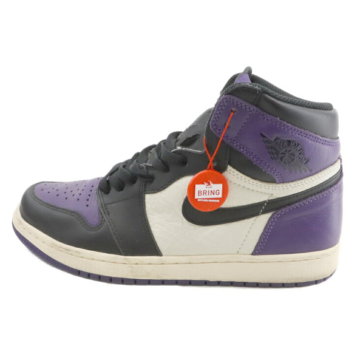楽天市場】NIKE(ナイキ) サイズ:26.5cm AIR JORDAN1 RETRO HIGH OG  