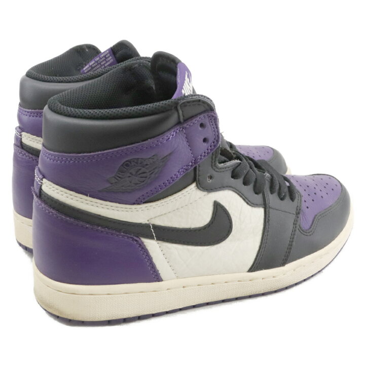 楽天市場】NIKE(ナイキ) サイズ:26.5cm AIR JORDAN1 RETRO HIGH OG 