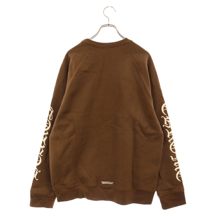 楽天市場】CHROME HEARTS(クロムハーツ) サイズ:L Y NOT SLO RIDE 