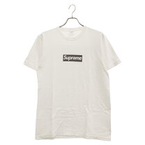 楽天市場】supreme box logo tee parisの通販