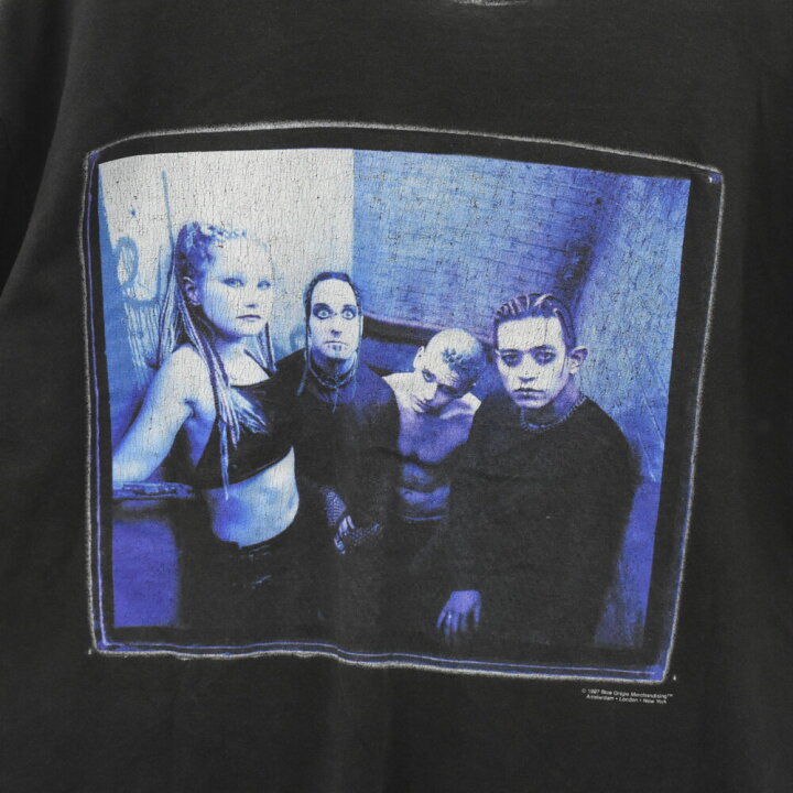 楽天市場】VINTAGE(ヴィンテージ) サイズ:L 90s COAL CHAMBER コール 