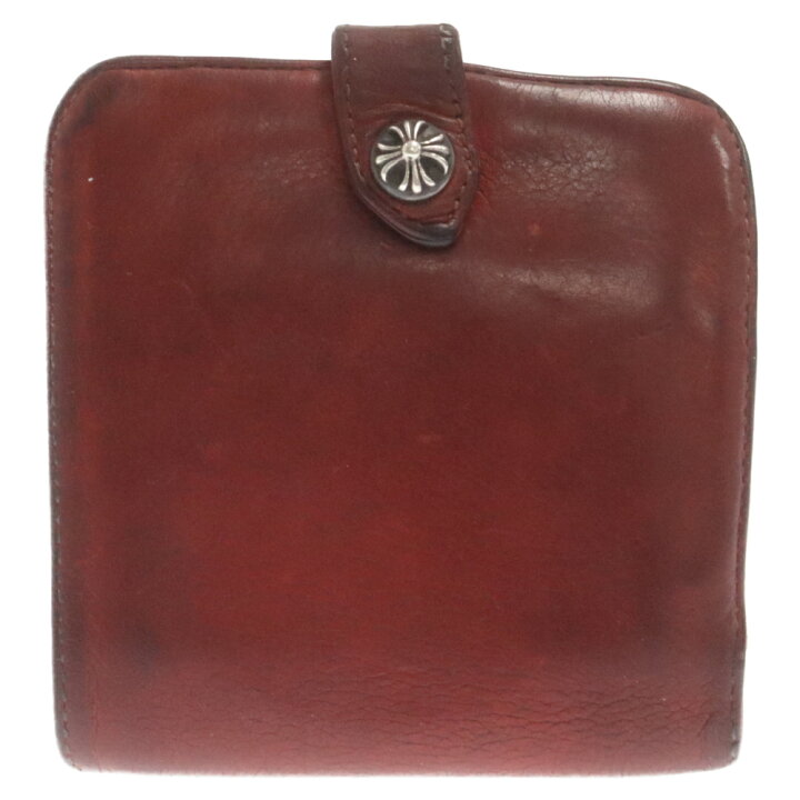 楽天市場】CHROME HEARTS(クロムハーツ) SQ BTN BILL スクエアボタン 
