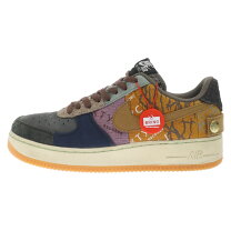 楽天市場】nike air force 1 travis scottの通販