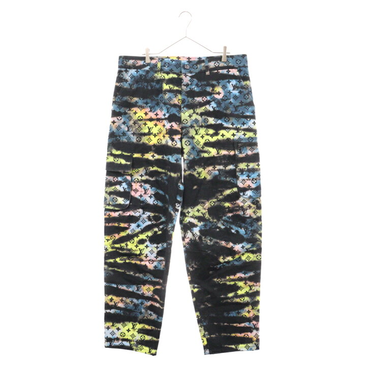 楽天市場】LOUIS VUITTON(ルイヴィトン) サイズ:38 21AW PRINTED 