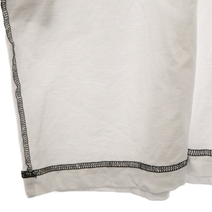 楽天市場】VETEMENTS(ヴェトモン) サイズ:L 24SS INSIDE-OUT T-SHIRT  