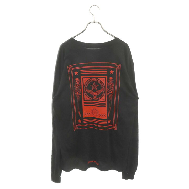 楽天市場】CHROME HEARTS(クロムハーツ) サイズ:XL CH Foti Mahalia 