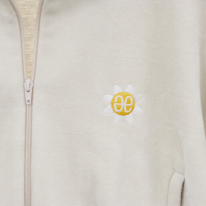 楽天市場】EGONLAB(イーゴンラボ) サイズ:S 23SS Sunflower ジップ  