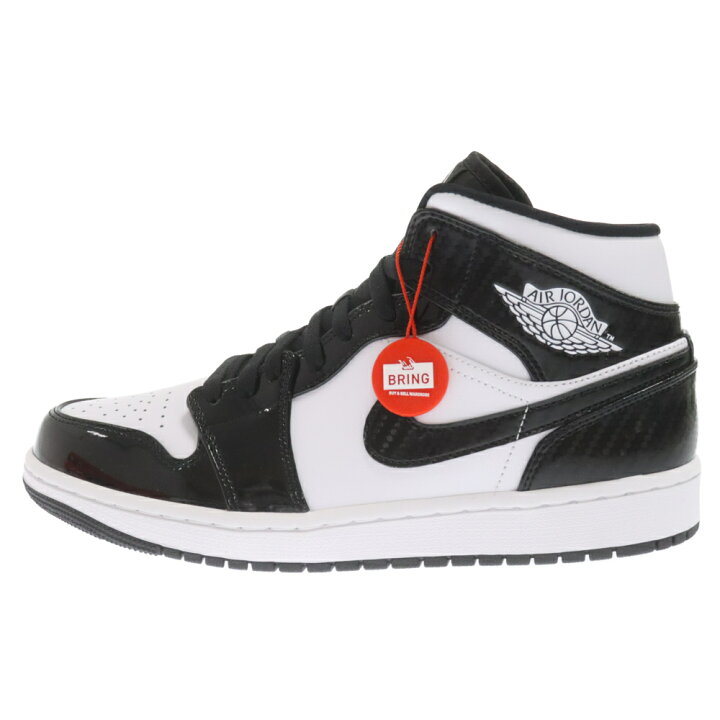 楽天市場】NIKE(ナイキ) サイズ:27.5cm AIR JORDAN 1 MID SE 2021 ALL  